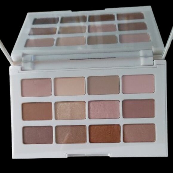Laura Geller Cinnamon and Spice eyeshadow palette NIB - Picture 2 of 3